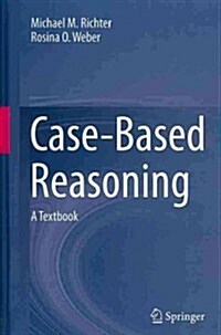 Case-Based Reasoning: A Textbook (Hardcover, 2013)