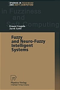 Fuzzy and Neuro-Fuzzy Intelligent Systems (Paperback, Softcover Repri)