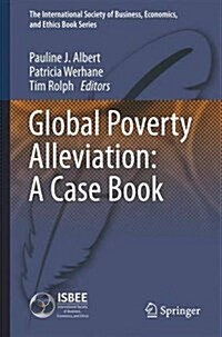 Global Poverty Alleviation: A Case Book (Paperback, 2014)