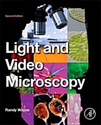 Light and Video Microscopy (Hardcover, 2)