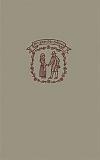 Die Mahrische Hochzeit (Paperback, Softcover Reprint of the Original 1st 1940 ed.)