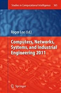 Computers, Networks, Systems, and Industrial Engineering 2011 (Paperback, 2011)