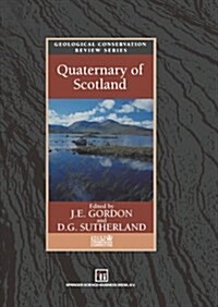 Quaternary of Scotland (Paperback)