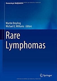 Rare Lymphomas (Hardcover)