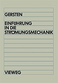 Einf?rung in Die Str?ungsmechanik (Paperback, 6, 6, Uberarb. Auf)