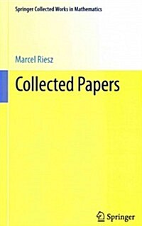 Collected Papers (Paperback, 1988)