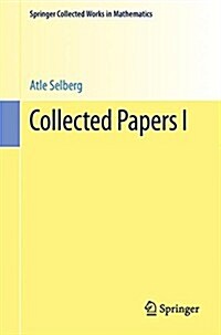 Collected Papers I (Paperback, 1989. Reprint 2)