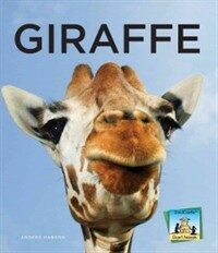 Giraffe (Library Binding)