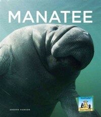 Manatee (Library Binding)