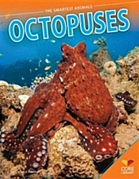 Octopuses (Library Binding)
