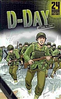 D-Day: 06/06/1944 12:00:00 Am (Paperback)