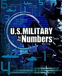 U.S. Military by the Numbers (Paperback)