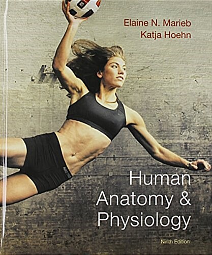 Human Anatomy & Physiology Plus Masteringa&p with Etext Package and Human Anatomy & Physiology Laboratory Manual (Hardcover)