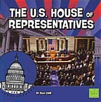 The U.S. House of Representatives (Paperback)