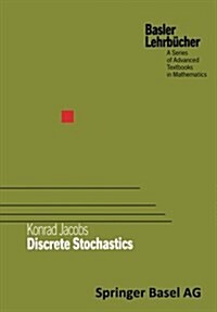 Discrete Stochastics (Paperback)