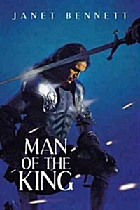Man of the King (Hardcover)