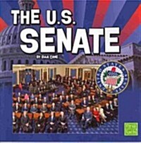 The U.S. Senate (Paperback)