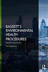 Bassetts Environmental Health Procedures (Hardcover, 8 New edition)