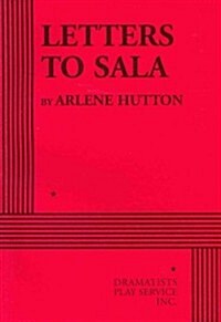 Letters to Sala (Paperback)