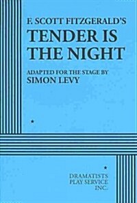 Tender Is the Night (Paperback)