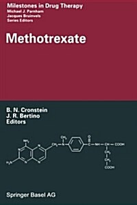 Methotrexate (Paperback)