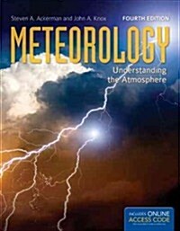 Meteorology (Paperback, Pass Code, 4th)