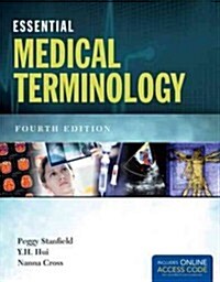 Essential Medical Terminology (Paperback, 4, Revised)