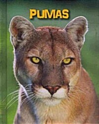 Pumas (Library Binding)