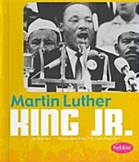 Martin Luther King Jr. (Hardcover)