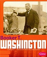 Booker T. Washington (Paperback)