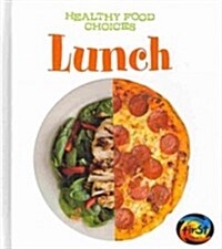 Lunch (Hardcover)