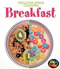 Breakfast (Paperback)