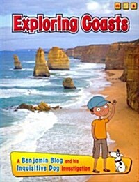 Exploring Coasts (Paperback)