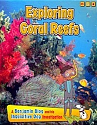 Exploring Coral Reefs (Paperback)