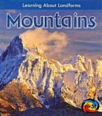 Mountains (Paperback)