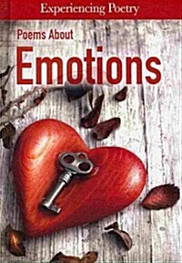 Poems about Emotions (Library Binding)