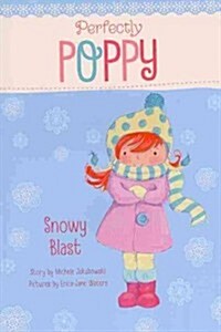 Snowy Blast (Paperback)