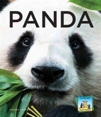 Panda (Library Binding)