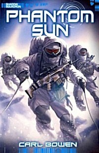 Phantom Sun (Paperback)