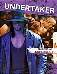 Undertaker (Library Binding)