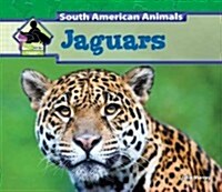 Jaguars (Library Binding)