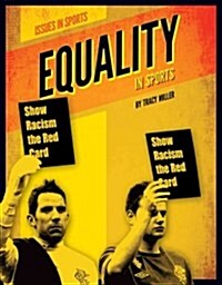 Equality in Sports (Library Binding)
