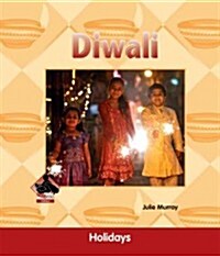 Diwali (Library Binding)