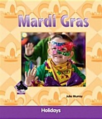 Mardi Gras (Library Binding)