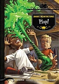 Book 14: Plop! (Library Binding)