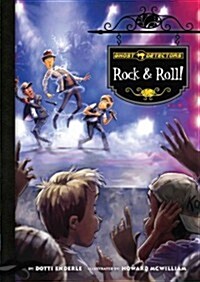 Book 15: Rock & Roll! (Library Binding)