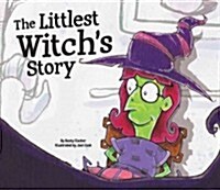 The Littlest Witchs Story (Library Binding)