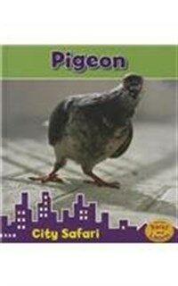 Pigeon (Library Binding)