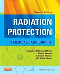 Radiation Protection in Medical Radiography (Paperback, 7)