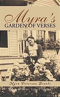 Myras Garden of Verses (Paperback)